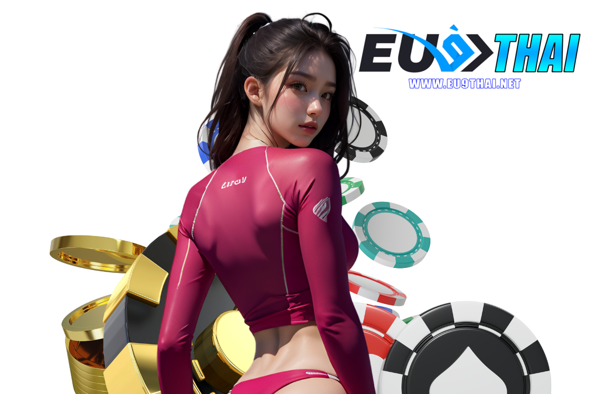 eu9 thai สล็อต